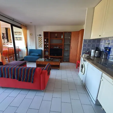 Holiday home Les Mers Du Sud Port *