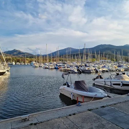 Les Mers Du Sud Port *