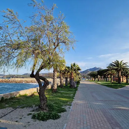 Les Mers Du Sud Port Holiday home Argeles-sur-Mer