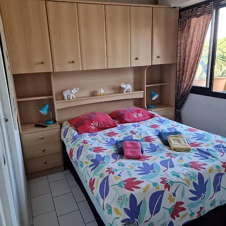 Les Mers Du Sud Port Holiday home *