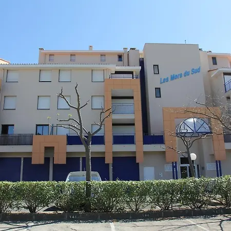 Les Mers Du Sud Port * Argeles-sur-Mer