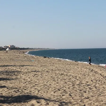 Holiday home Les Mers Du Sud Port *
