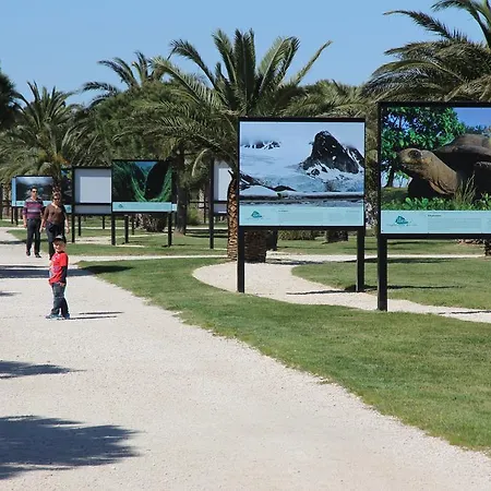 Les Mers Du Sud Port 別荘