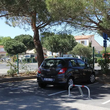 Les Mers Du Sud Port Holiday home