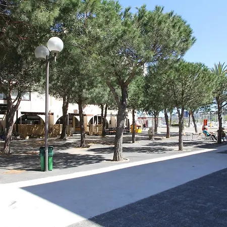 Les Mers Du Sud Port Holiday home *