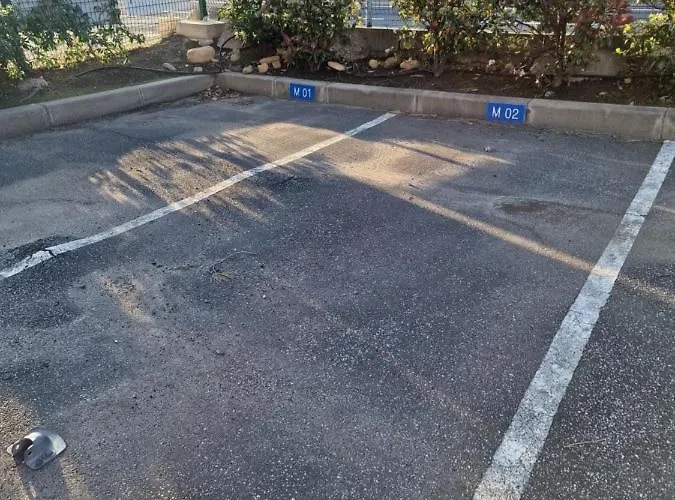 Les Mers Du Sud Port Дом отдыха *
