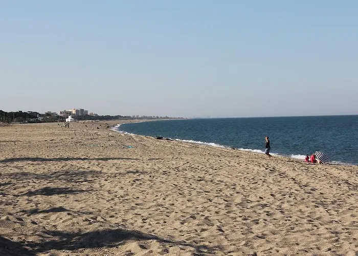 Дом отдыха Les Mers Du Sud Port *