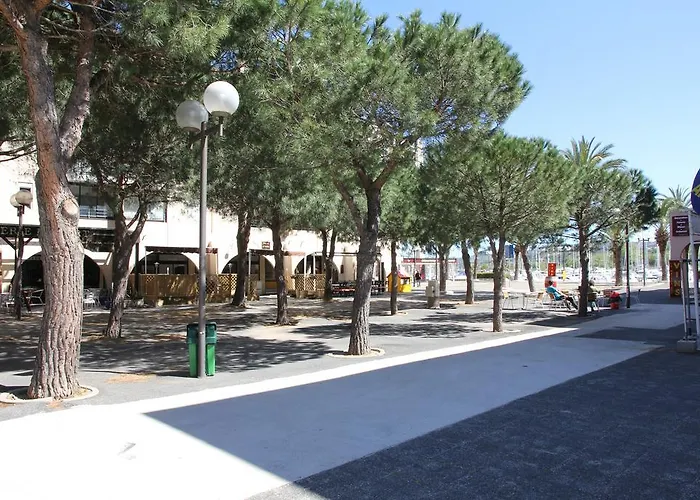 Les Mers Du Sud Port Дом отдыха *